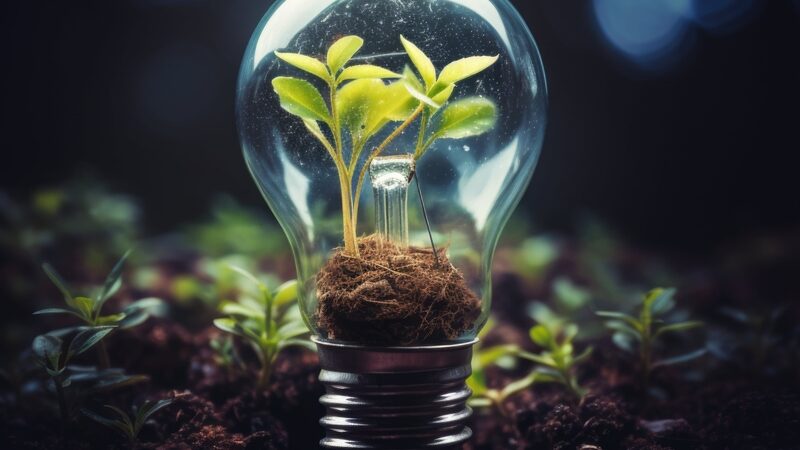 Projeto Conexões em Teias no Energy Summit traz inovação