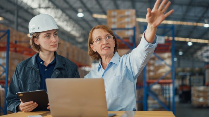 Uso de ERP transforma processos e amplia competitividade