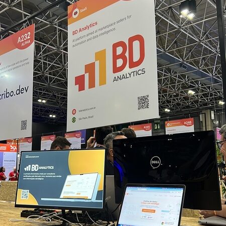 BD Analytics participa da conferência Web Summit Lisboa