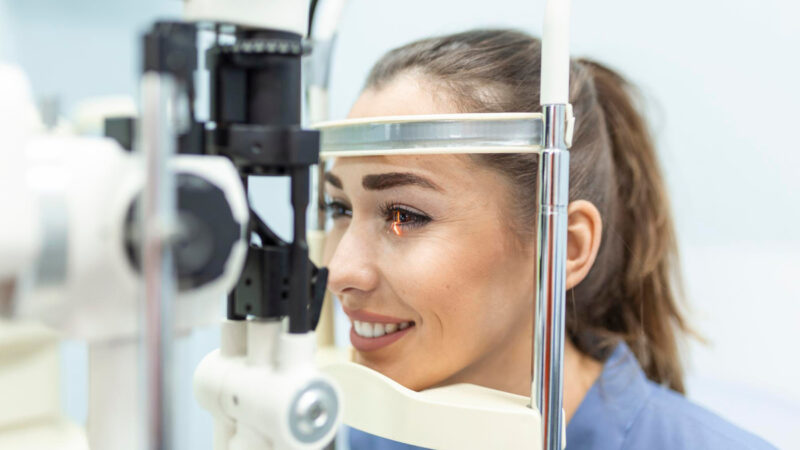 Catarata: diagnóstico precoce e tratamento são essenciais