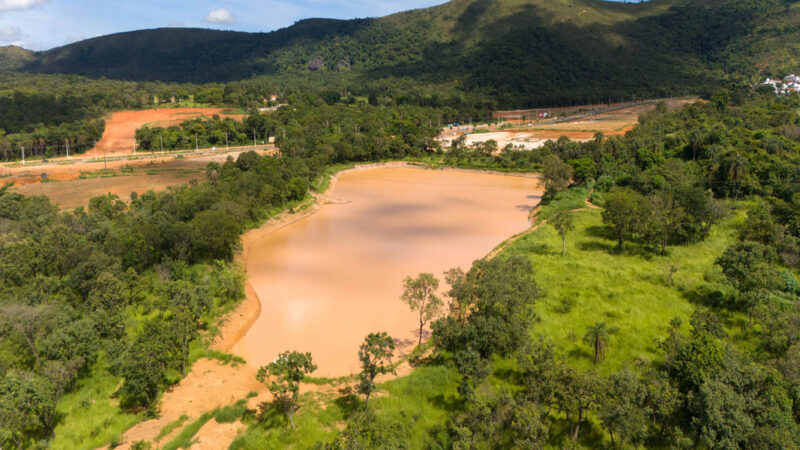 Construção civil avança e quase 50% das empresas já têm práticas sustentáveis