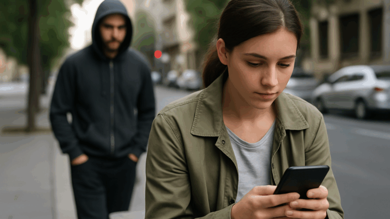 Bloqueios dificultam revenda de celulares roubados