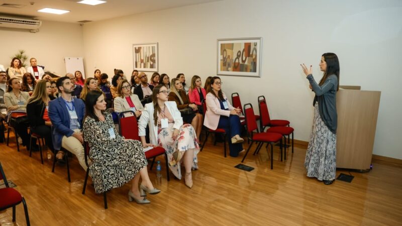 Hospital em SP reúne especialistas em simpósio de oncologia