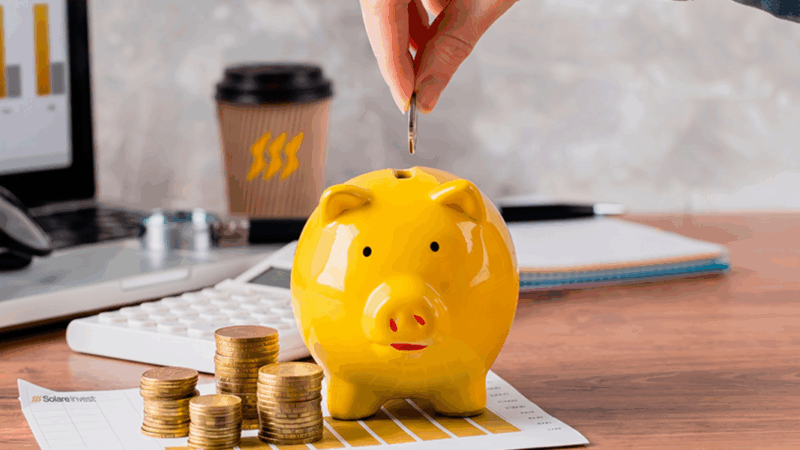 Estresse financeiro avança entre brasileiros
