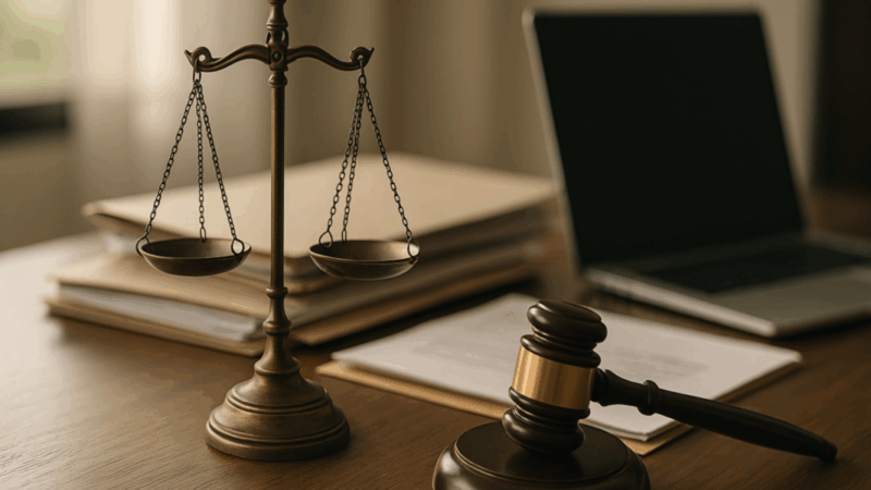 Golpe do falso advogado preocupa especialistas em 2025