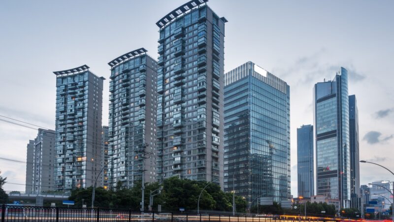 Retrofit valoriza imóveis em SP e exige rompedor compacto