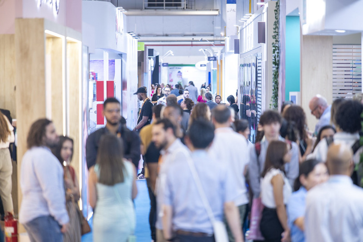Começa nesta quarta-feira a in-cosmetics Latin America 2026