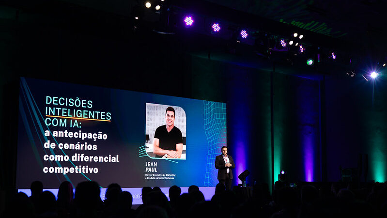 Senior Roadshow 2026 percorrerá 12 estados com debates sobre gestão, inovação e tecnologia