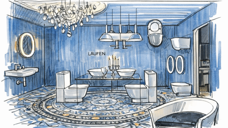 Nomes do design internacional integram a programação da DW! São Paulo 2026