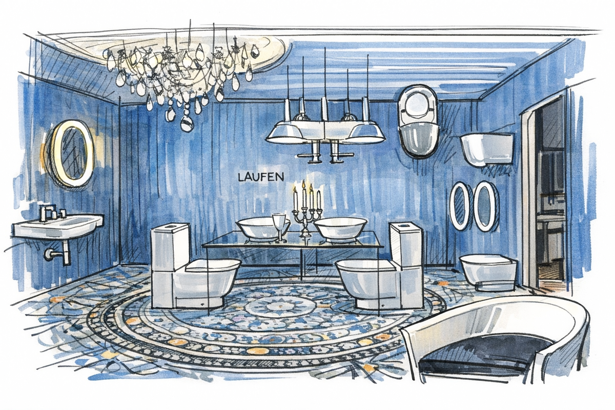 Nomes do design internacional integram a programação da DW! São Paulo 2026