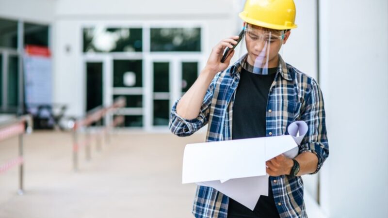 Seguro garantia ajuda a prevenir prejuízos em obras