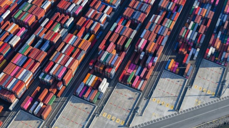 PLEX Logistics fecha parceria para expansão ao mercado dos EUA
