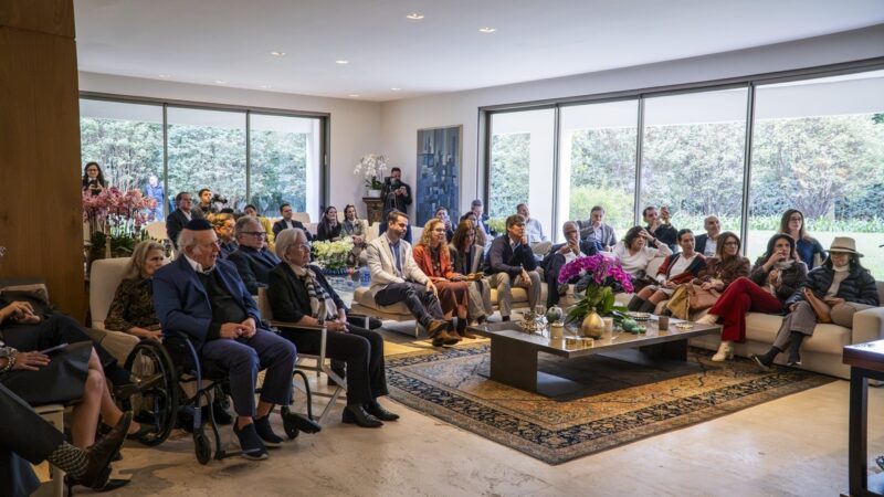 Think Tank do Bem reúne lideranças em São Paulo