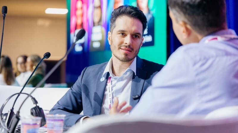 RH Extraordinário conecta RH a lucro e produtividade