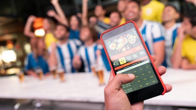 Jogo de aposta no Brasil muda de patamar em 2025 e exige atenção ao Fisco