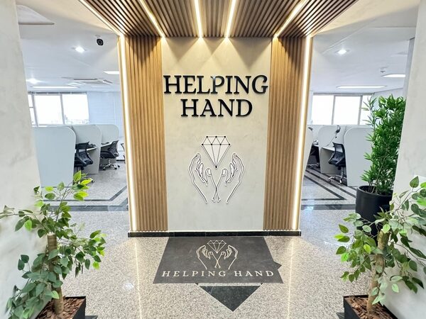 Helping Hand expande atuação com novas filiais no Brasil