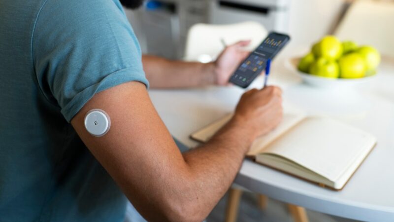 Diagnóstico tardio aumenta risco no diabetes tipo 1