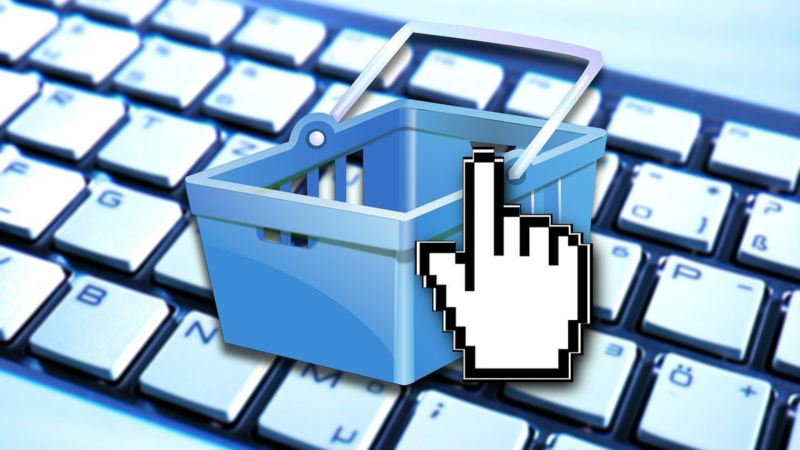Contador abandona carreira e comemora 10 anos de e-commerce