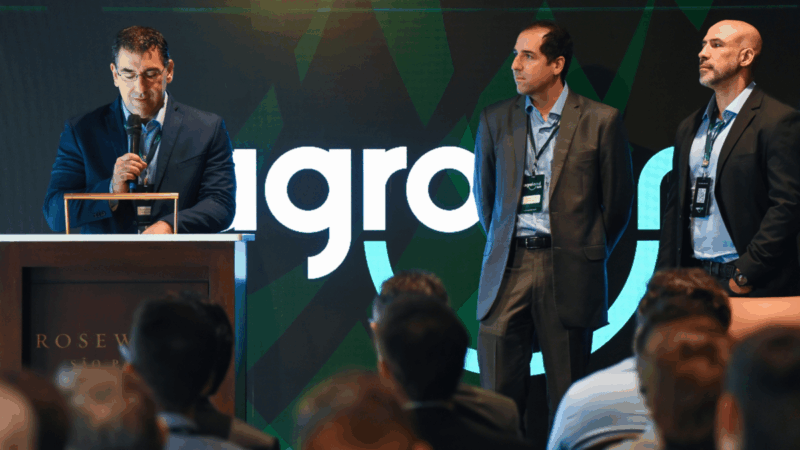 Agrolend Day reúne líderes para debater o futuro do Agro