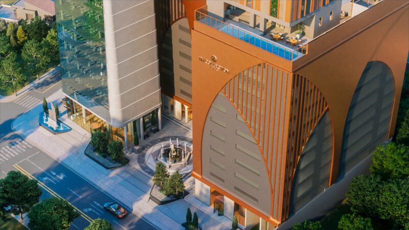 Minor Hotels anuncia a chegada da marca NH Collection a Assunção, no Paraguai