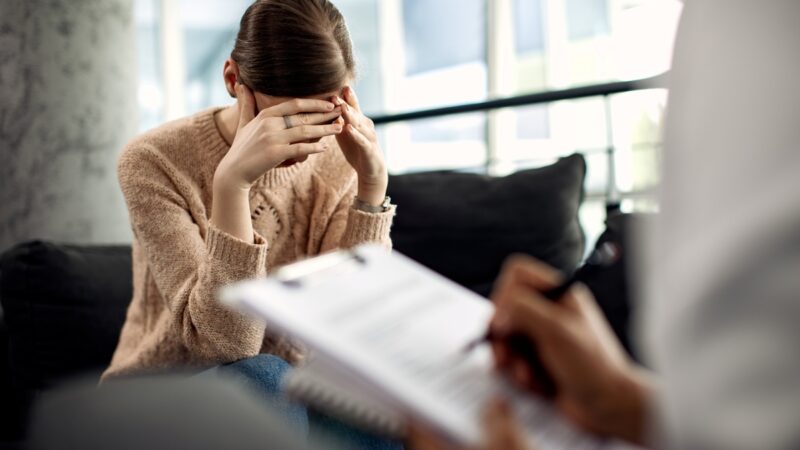 Saúde mental é foco de atenção psiquiátrica no Brasil
