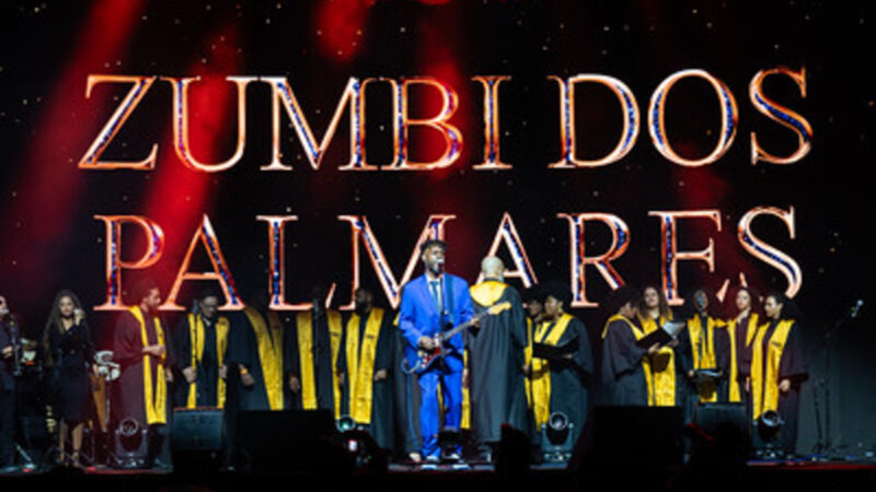 Troféu Raça Negra 2025 celebra 25 anos