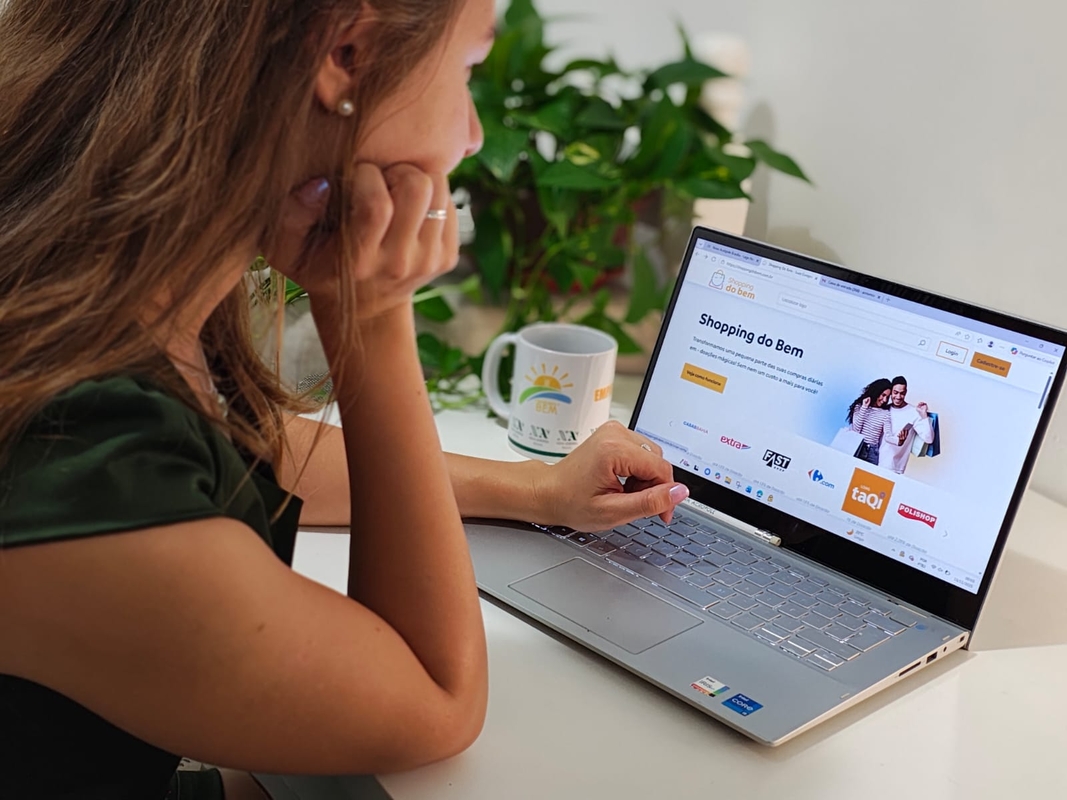 Black Friday movimenta iniciativa de consumo consciente e impacto social