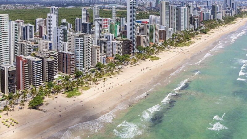 Nordeste puxa expectativa de alta nas férias de julho