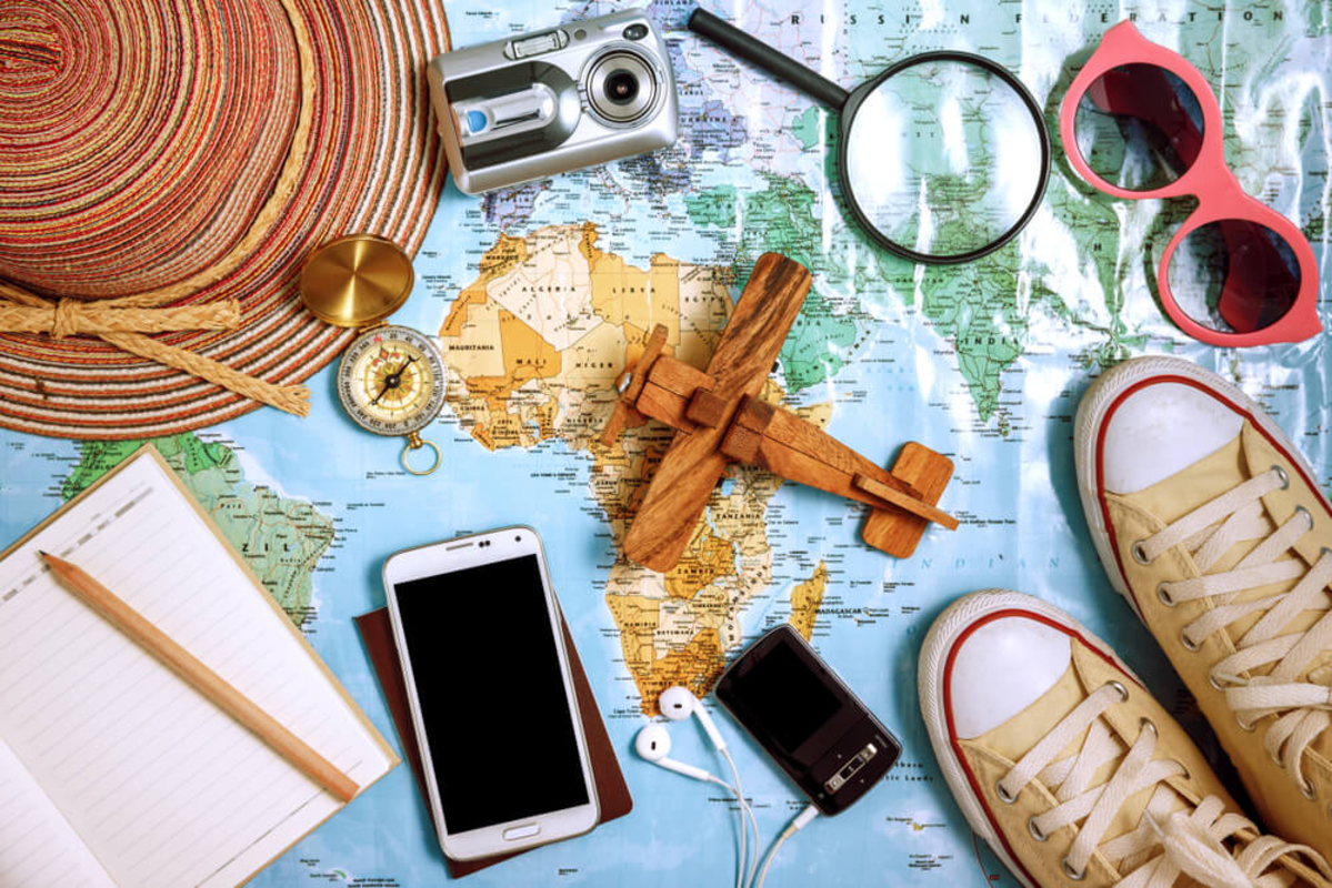 Férias & Co lança movimento “Viagem é benefício”