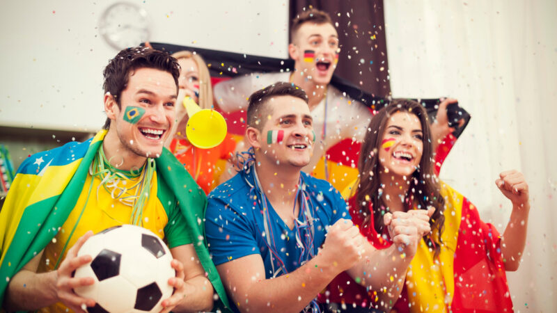 Copa do Mundo traz desafios e oportunidades para o turismo