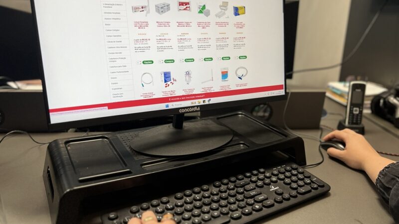 Magazine Médica investe em datas-chave da saúde