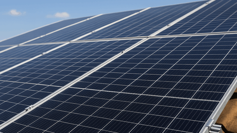 Energia solar avança no Brasil e em ritmo acelerado