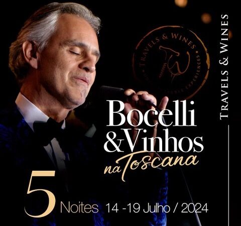 Programa de viagem à Toscana une cidades medievais, vinhos e Andrea Bocelli