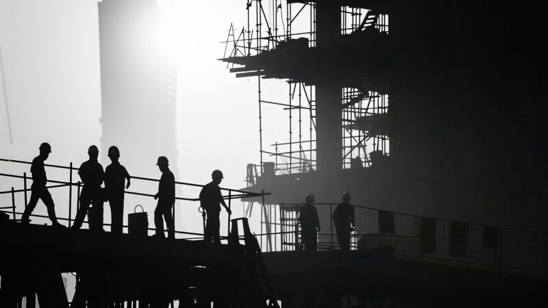 Construção civil mantém desafios às vésperas da FEICON