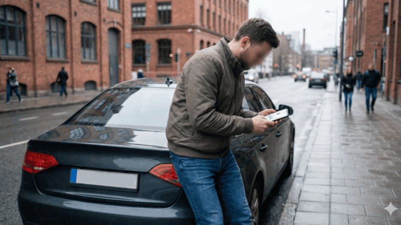 Comparação de preços e perfis orienta escolha do seguro auto