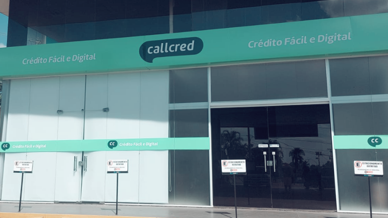Callcred abre terceira unidade em São José do Rio Preto (SP)