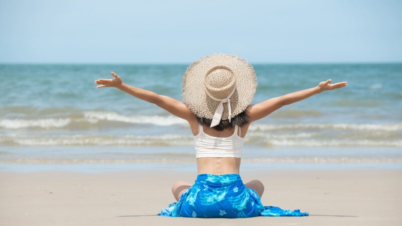 Ginecologista recomenda dicas para saúde íntima no verão