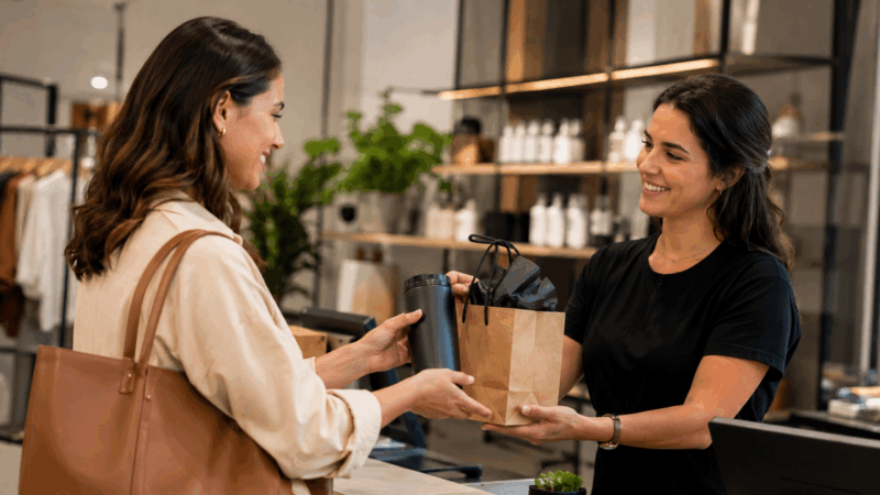 Dia do Cliente impulsiona ações de fidelização no comércio