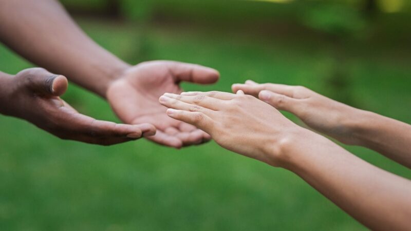 Dia Nacional do Voluntariado valoriza esta atividade dentro da sociedade