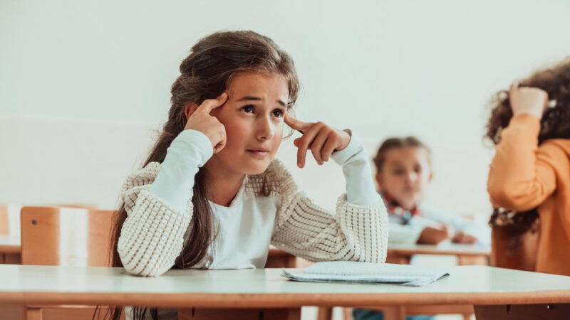 Pedagoga destaca estratégias para combater os sete inimigos do cérebro