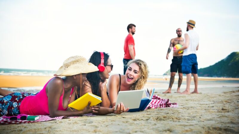 Turismo cresce com o sucesso do Carnaval do Recife