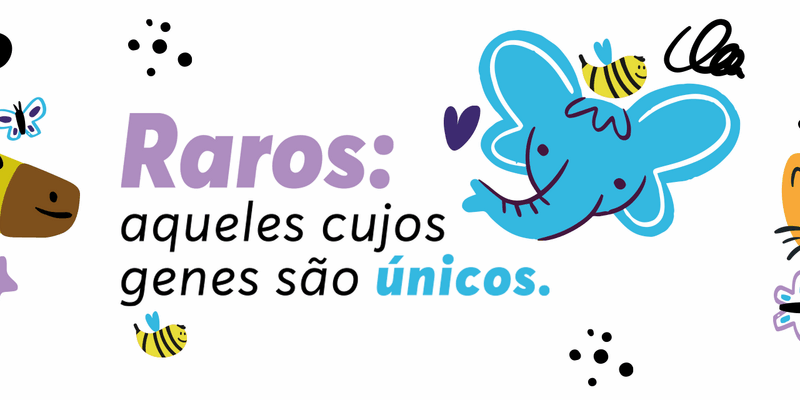 SBGM e SBP lançam campanha no Dia das Doenças Raras