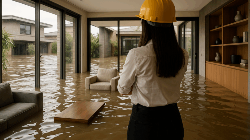 Reconstrução no RS evidencia desafio de mão de obra no setor