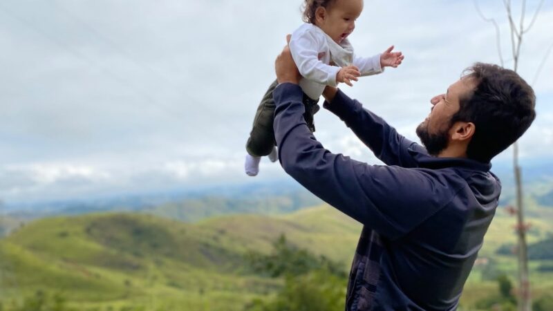 Pais e avós deixam valores e histórias, além do testamento