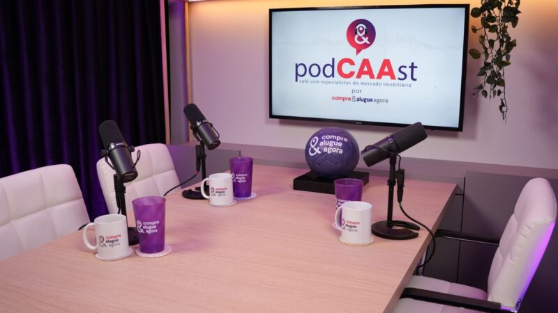 Podcast: a nova disputa por atenção no digital