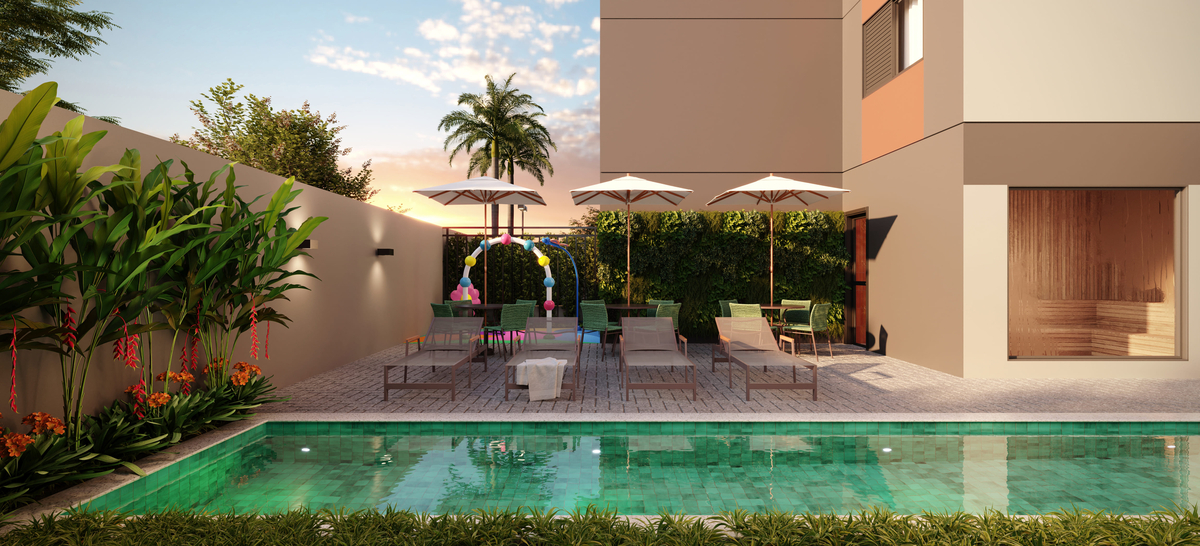 Maskan lança empreendimento em Perdizes, zona oeste de SP