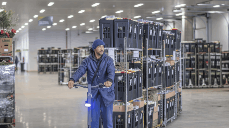 Gestão de dados impulsiona cooperativa e ganha projeção