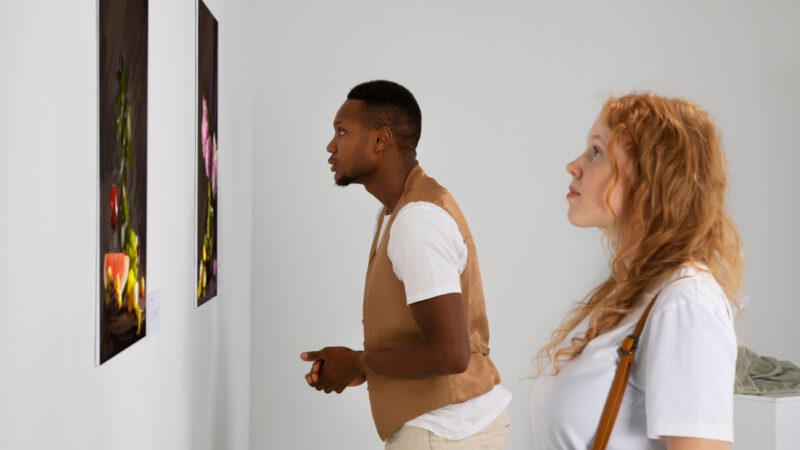 Arte brasileira cresce e ganha força no exterior