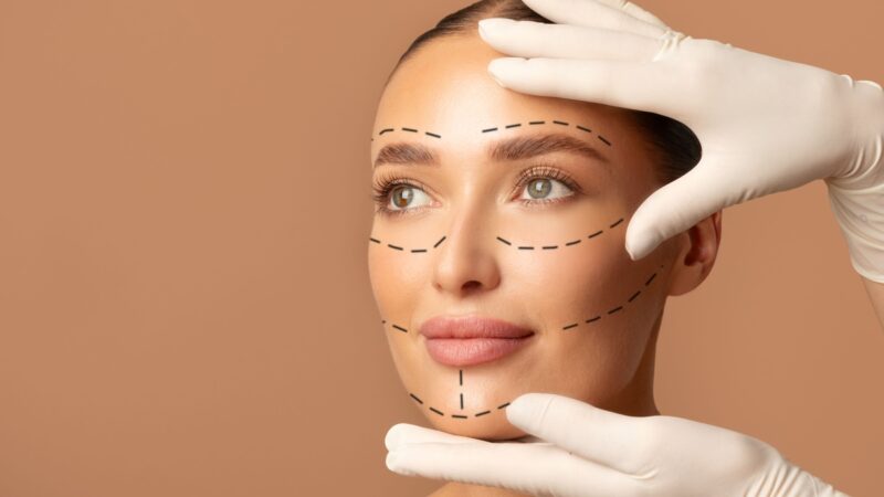 Avanços tornam cirurgia facial mais segura e eficaz