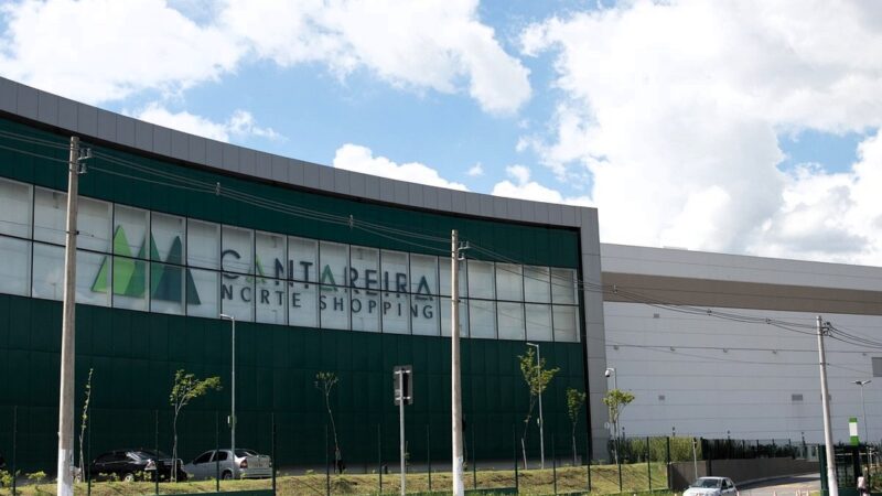Lumine fecha 2025 com ocupação de 96% nos shopping centers